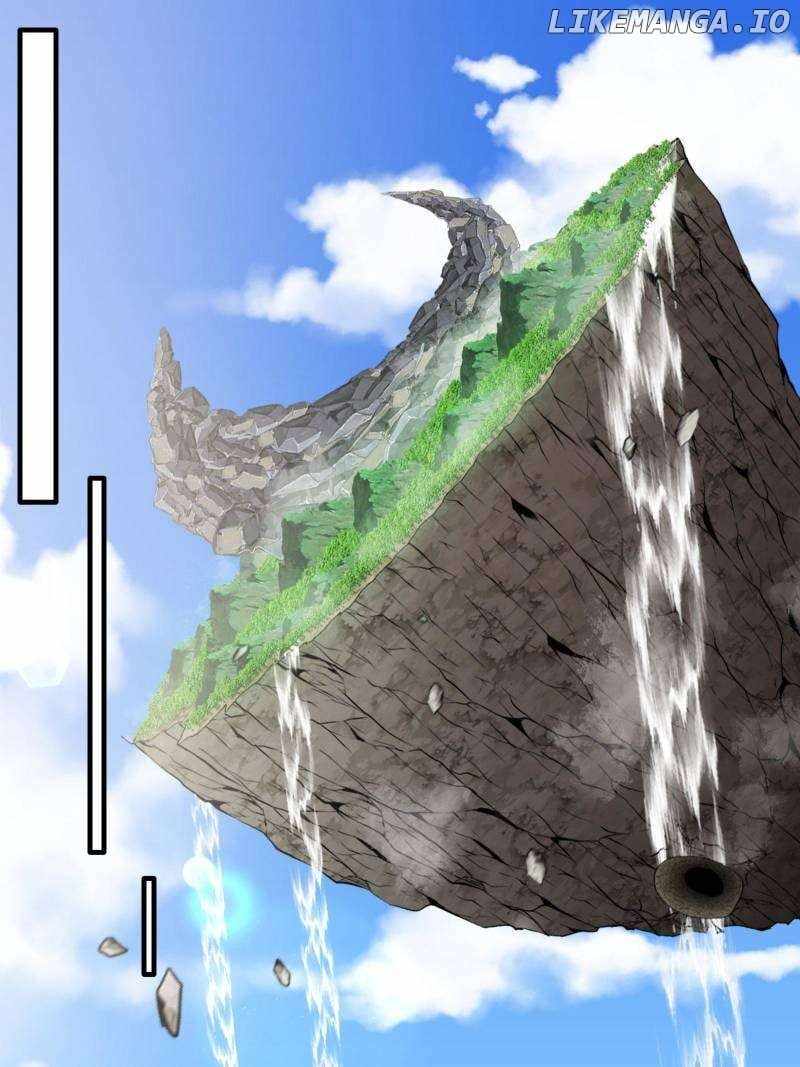 I Am The Monster Overlord Chapter 63 1